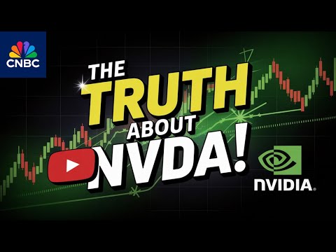NVIDIA&#039;s NEW Price Target After Trump&#039;s AI Rule – HUGE Update! (NVDA Stock) | nvda | nvidia | ai