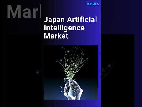 Japan Artificial Intelligence Market Size, Share, Demand, Report, Forecast 2025-2033