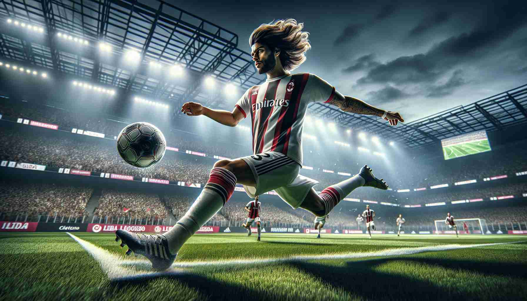 Unleashing Potential: João Félix’s Crucial Challenge in Milan