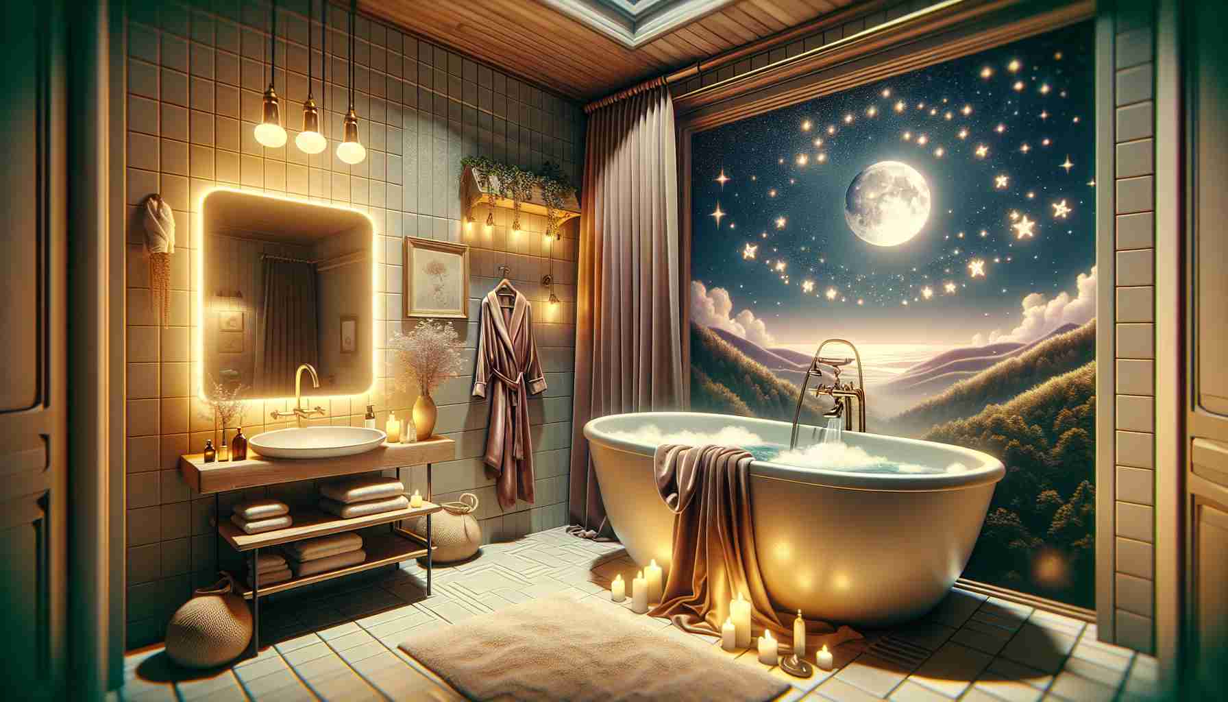 Unlock Better Sleep: Why Soaking in the Tub is Essential for Your Well-Being!