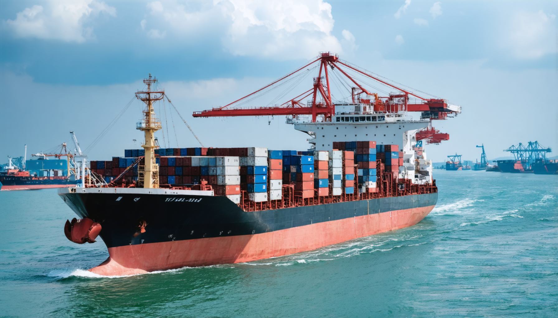 Global Trade Tensions Ignite Economic Uncertainty: The Ripple Effects of Trump's Tariffs