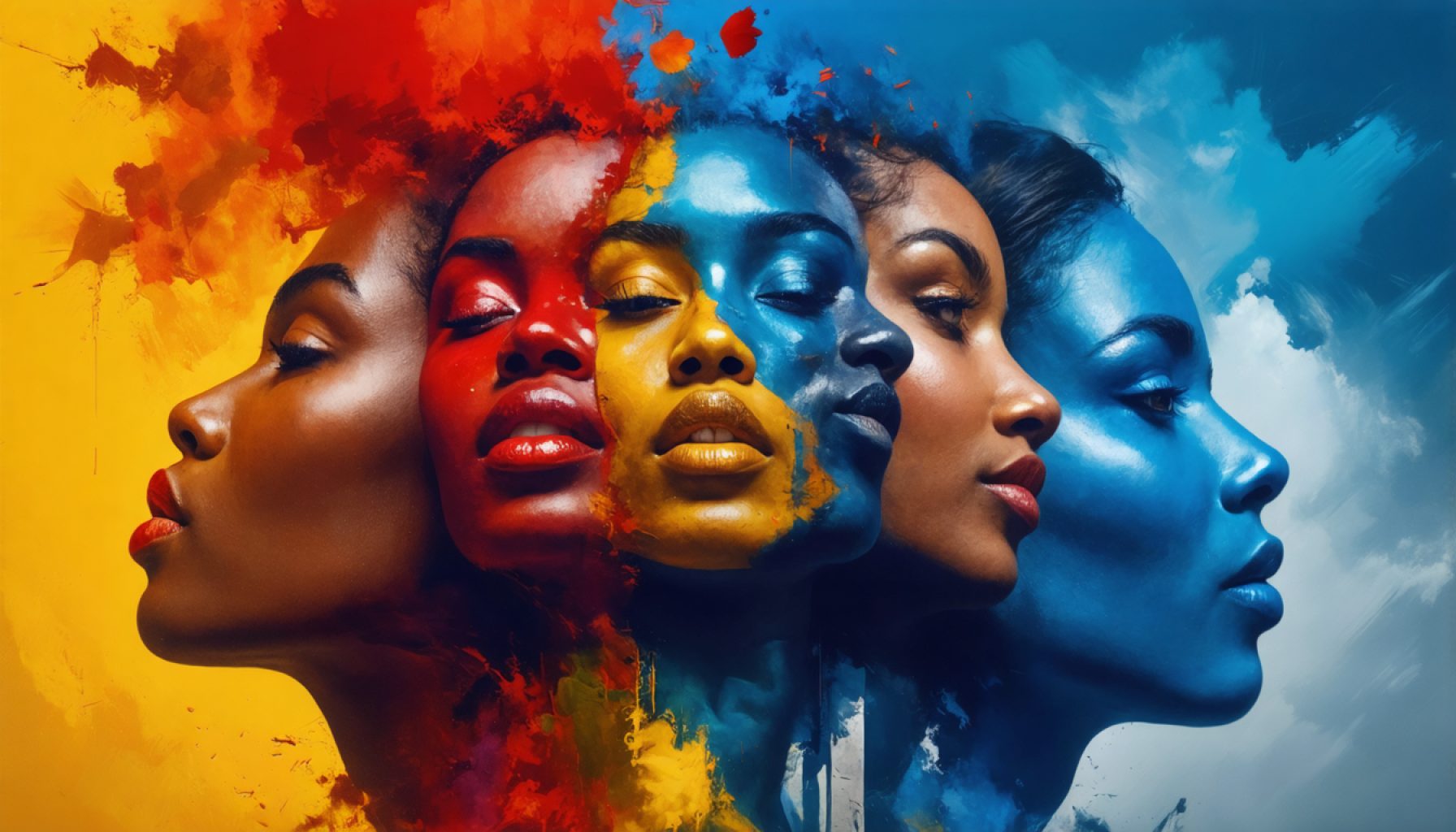 Global Commitment Renewed: A Call for Equality and Empowerment on International Women’s Day