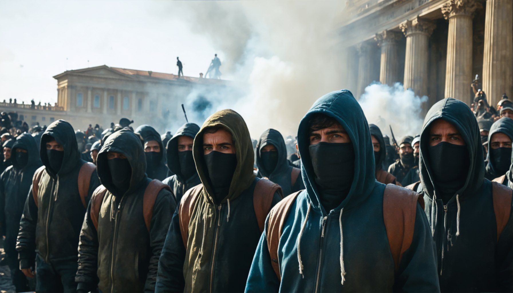 The Unwavering Battle: Italy’s Judiciary and Government Clash Over Migrant Rights