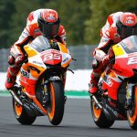 Fascynujące zakończenie MotoGP: Rodzeństwo Márquez znów na czołowej pozycji