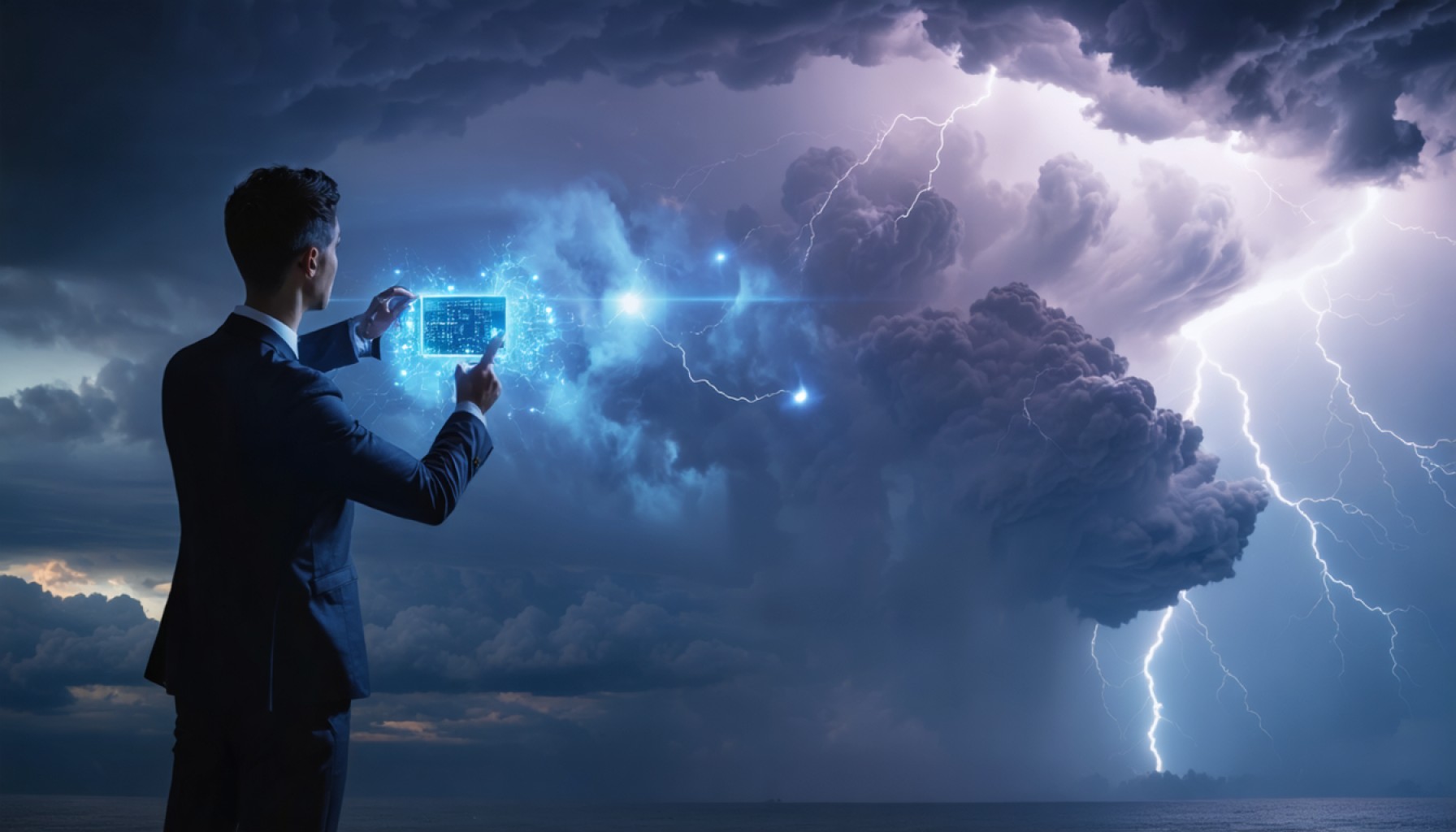 Legal Storm Brewing: Investors Take Aim at Prominent AI Firm—What’s the Hidden Turmoil?
