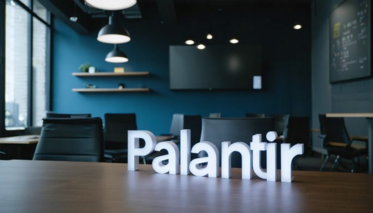 Znotraj Palantirja: Kako tehnološki velikan oblikuje politike imigracije in obravnava etiko zaposlenih