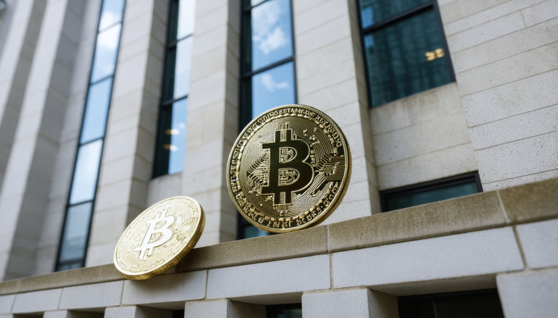 Crypto Regulation Hits a Stalemate: The SEC’s Surprising Legal Pause