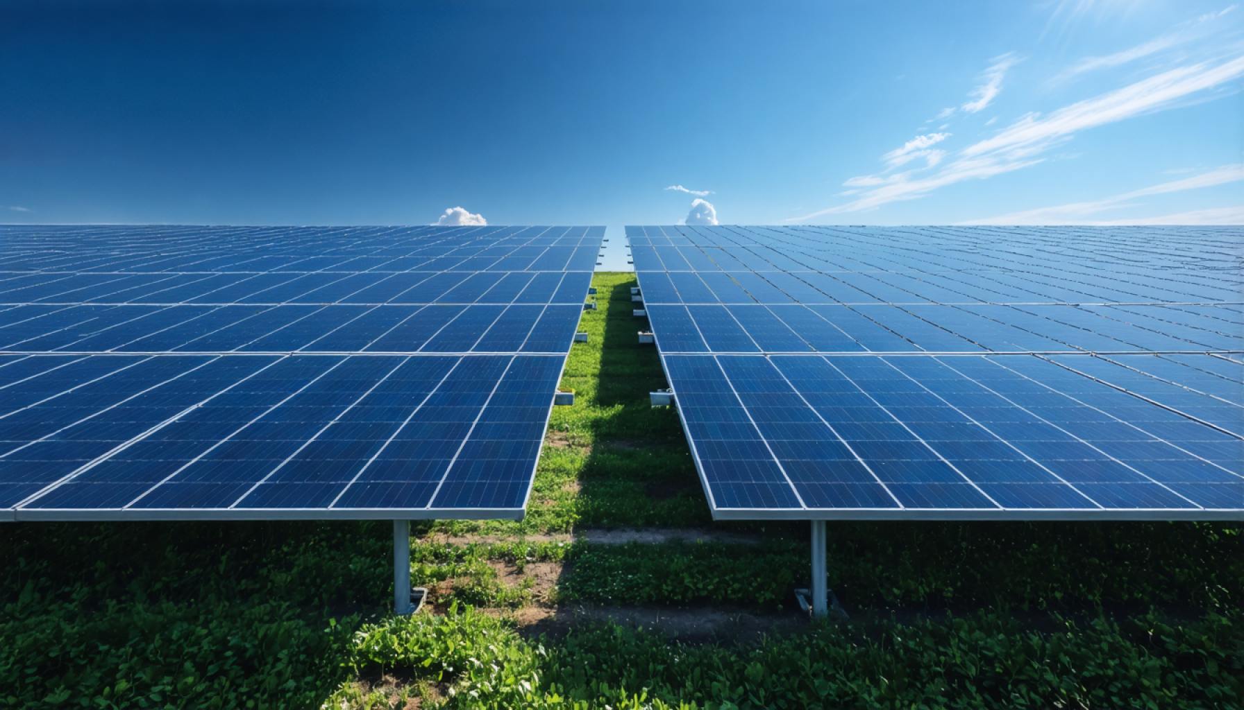 The Unstoppable Momentum: How the World Unites on Clean Energy Despite Political Turmoil