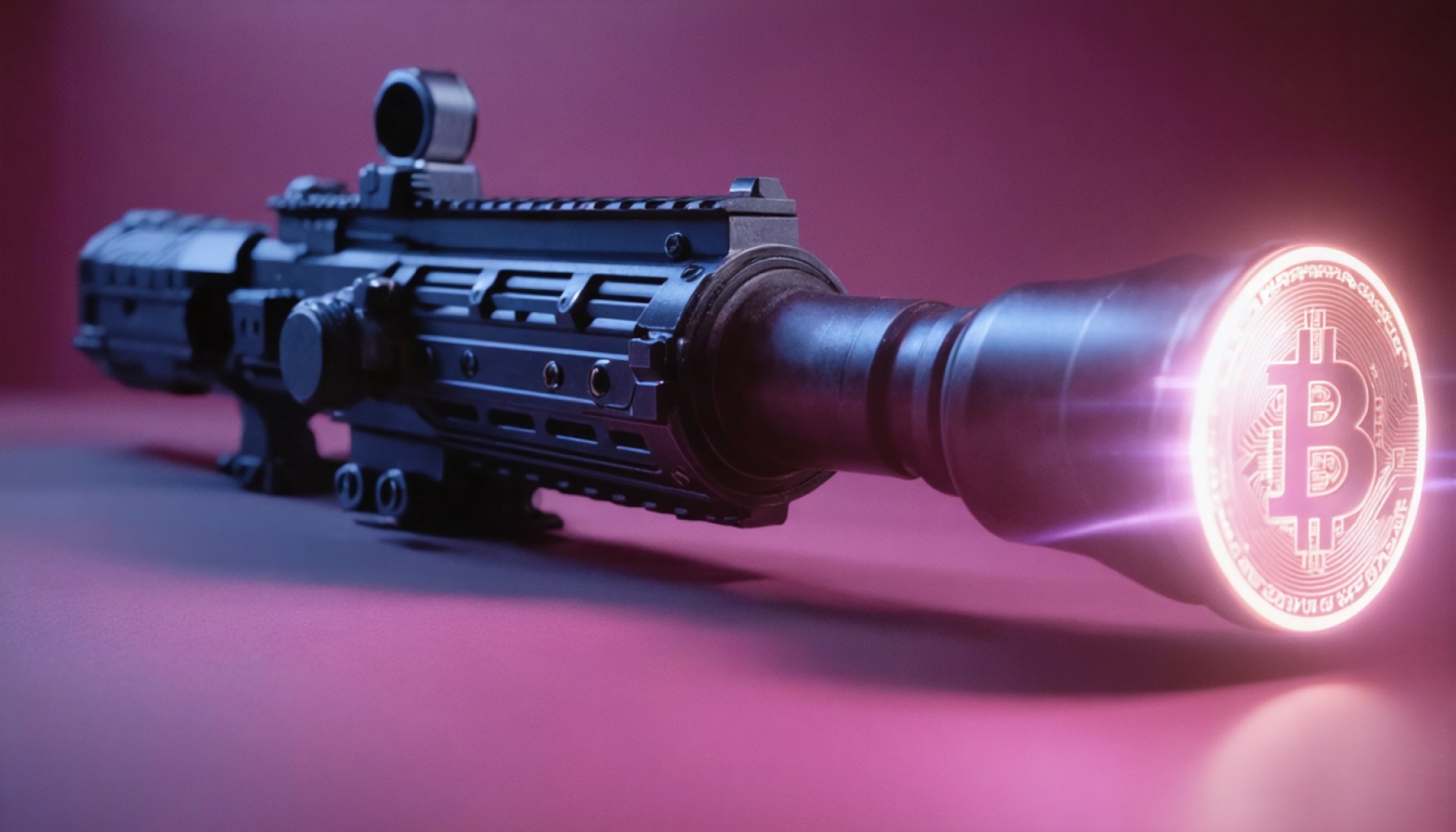 Revealed: The Astonishing New Weapon Against Crypto Scams