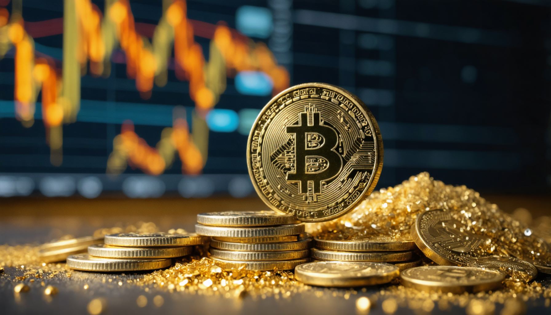 Unlocking the Secrets of the Digital Gold Rush: Must-Read Cryptocurrency Books for 2023