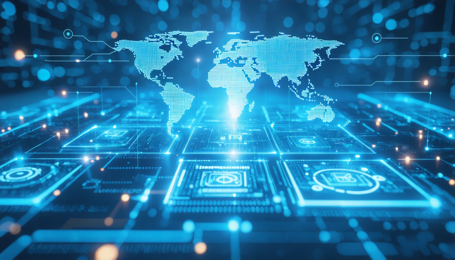 How Technology is Shaping the Battle Against Online Suspicious Activities