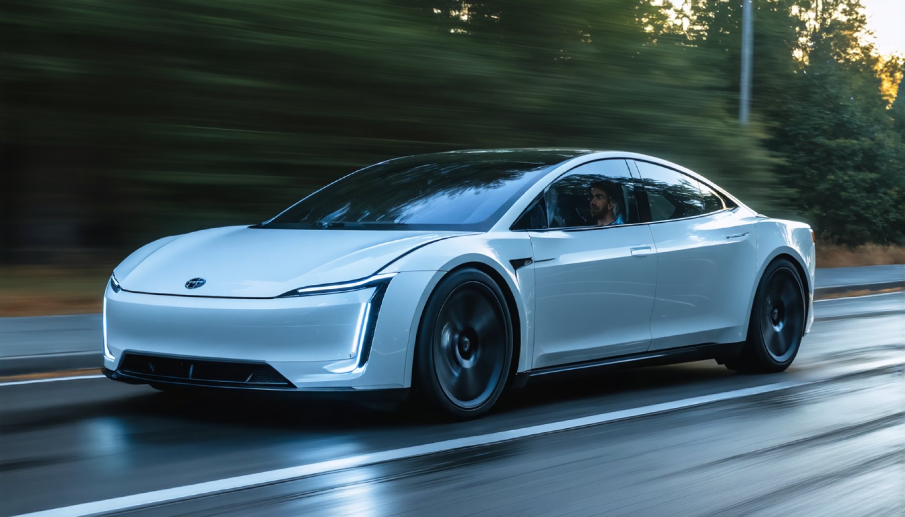 The Secret Alliance: How Waymo and Toyota Plan to Overtake Tesla in the Race for Autonomous Cars