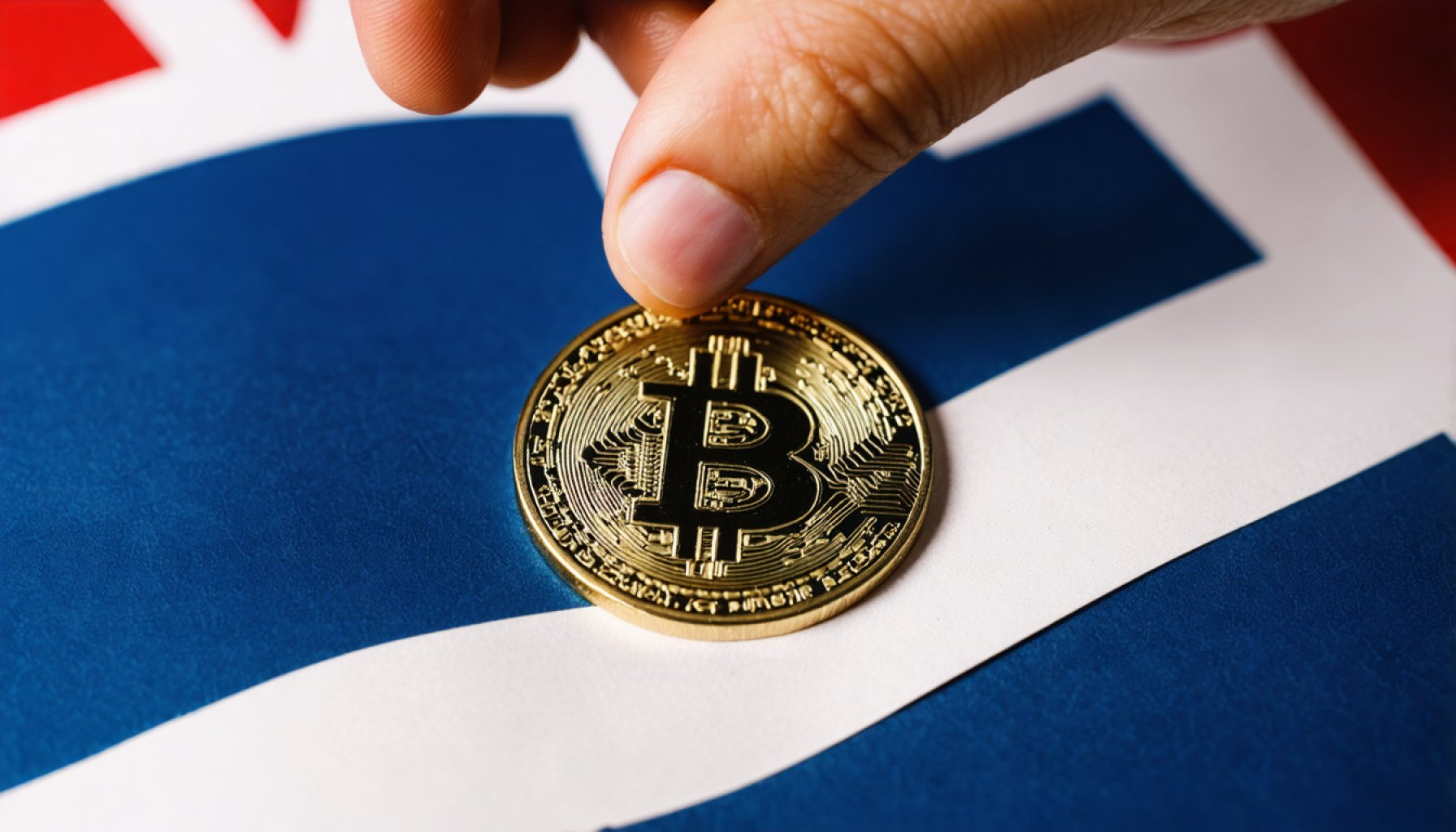 Why the UK is Taking a Harder Stance on Crypto—and What It Means for Investors