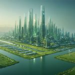 NEOM’s Green Revolution: Saudi Arabia’s Giant Leap Toward Sustainable Energy