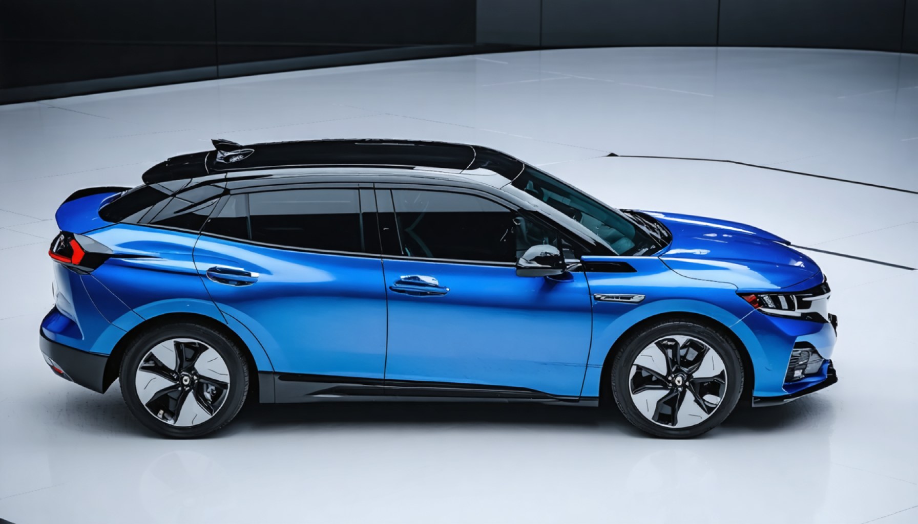 Honda’s Surprise Halt on Canadian EV Investments Stirs Trade Tensions