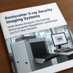 Backscatter X-ray Security Imaging Systems: 2025 Market Analysis, Technology Advancements, Regulatory Landscape, and 3–5 Year Outlook
