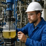 Glyoxal Extraction Tech 2025–2029: Breakthroughs Set to Disrupt the Chemical Industry