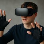 Virtual Reality Gesture Recognition Systems 2025–2030: Revolutionizing Immersive Interaction & Market Growth