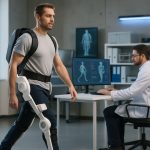 Exoskeleton Kinematics & Gait Analysis: 2025 Market Surge and Next-Gen Tech Unveiled
