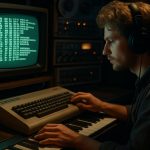 Inside the Electrifying World of Commodore 64 Music Scene