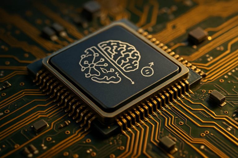 Spintronikai Neuromorf Nanodevizek 2025: Az AI Hardver forradalmasítása 30%-os CAGR növekedéssel