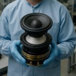 High-Fidelity Audio Transducer Manufacturing Market 2025: Surging Demand Drives 7% CAGR Through 2030