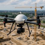 Autonomous Aerial Surveying Systems Market 2025: 18% CAGR Driven by AI Integration & Infrastructure Demand