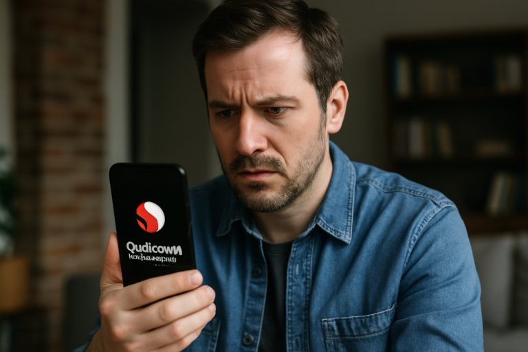 Qualcomm appelle à des mises à jour immédiates alors que des vulnérabilités critiques de type zero-day secouent les appareils Android en 2025