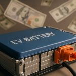 EV Battery Market Set to Explode: $280 Billion Surge Expected by 2032—What’s Driving This Electric Boom?