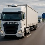 Europe Set for Self-Driving Truck Revolution: Major EU Push to Solve Driver Crisis, Cut Road Deaths