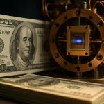 IonQ Goes All-In: $1 Billion Bet on Quantum Leap With Oxford Ionics Acquisition