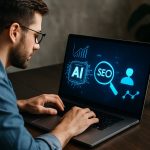 下一代SEO：AI整合、增强用户旅程与自适应搜索算法